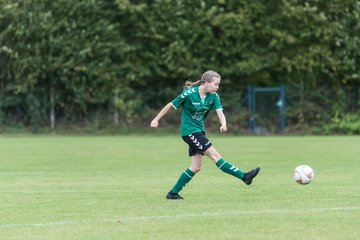 Bild 37 - Frauen SG Holstein Sued - SV Eintracht Luebeck : Ergebnis: 3:0